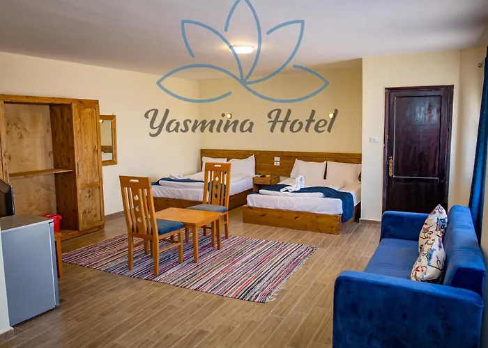 Yassmina * Dahab