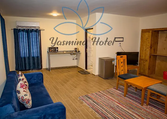 Yassmina * Dahab