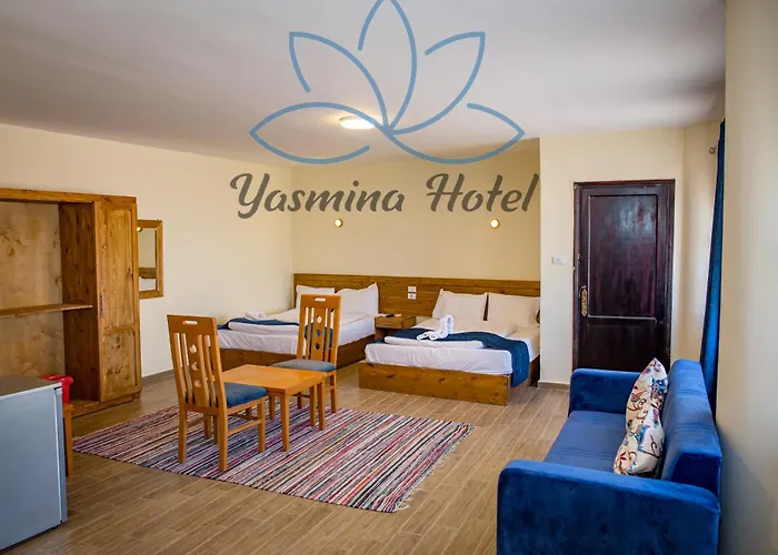 Yassmina
