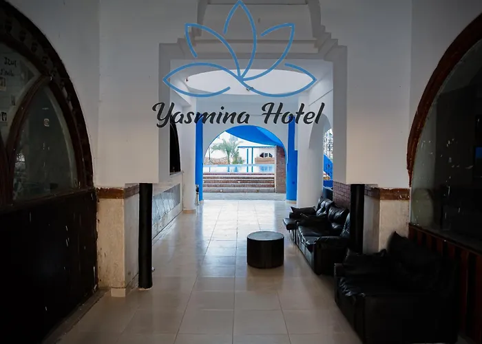 Yassmina * Dahab
