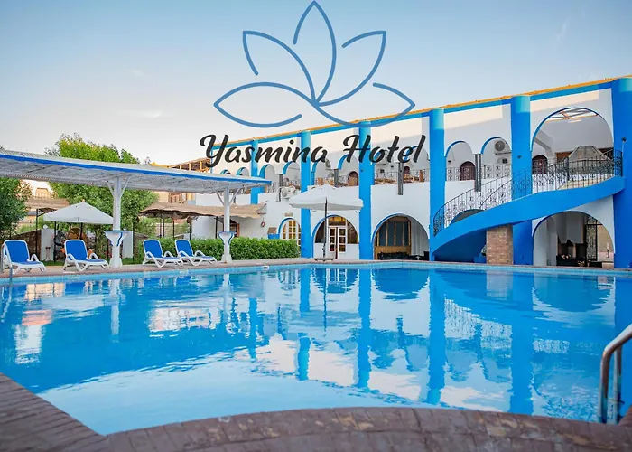 Yassmina Dahab