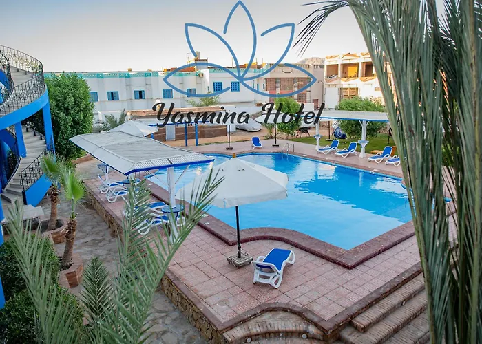 Yassmina * Dahab