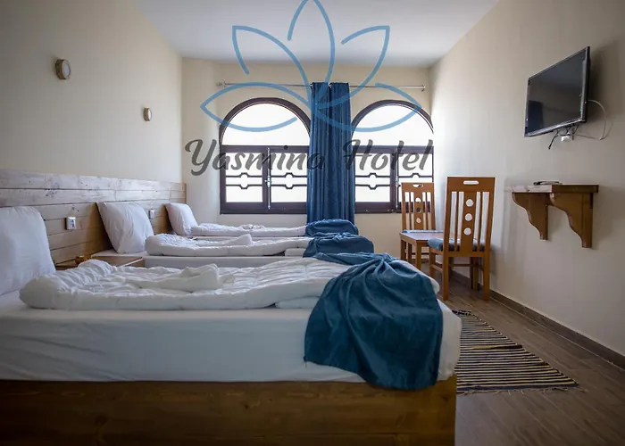 Yassmina Dahab