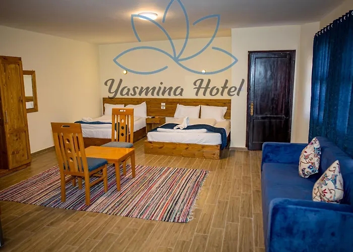 Yassmina