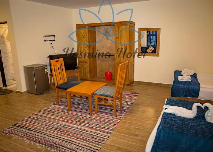 Yassmina * Dahab