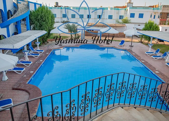 Yassmina * Dahab
