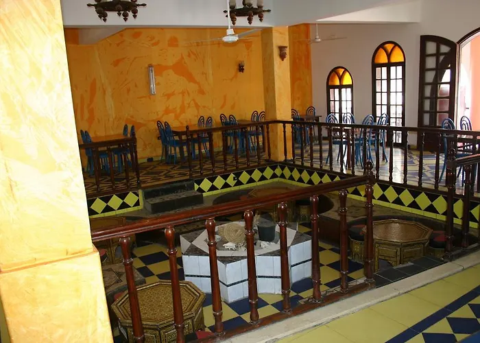Yassmina Dahab