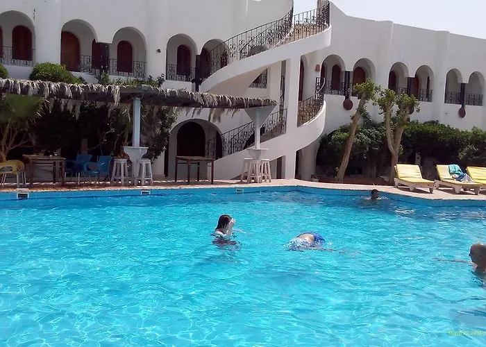 Yassmina * Dahab