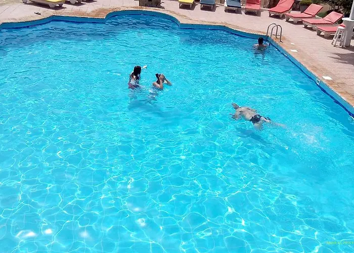 Yassmina * Dahab