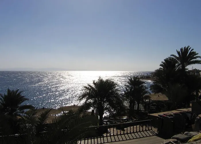 Yassmina Üdülőközpont Dahab