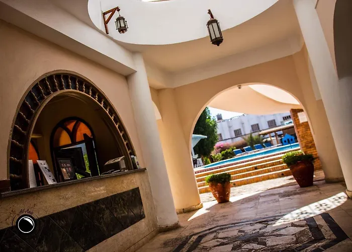 Yassmina * Dahab