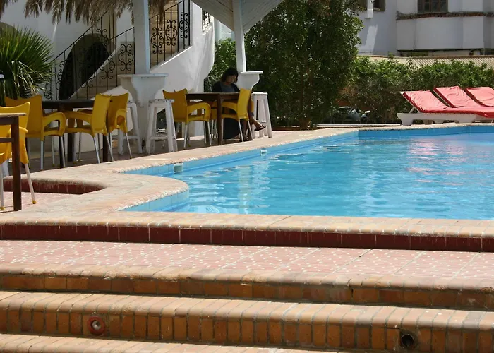 Yassmina * Dahab