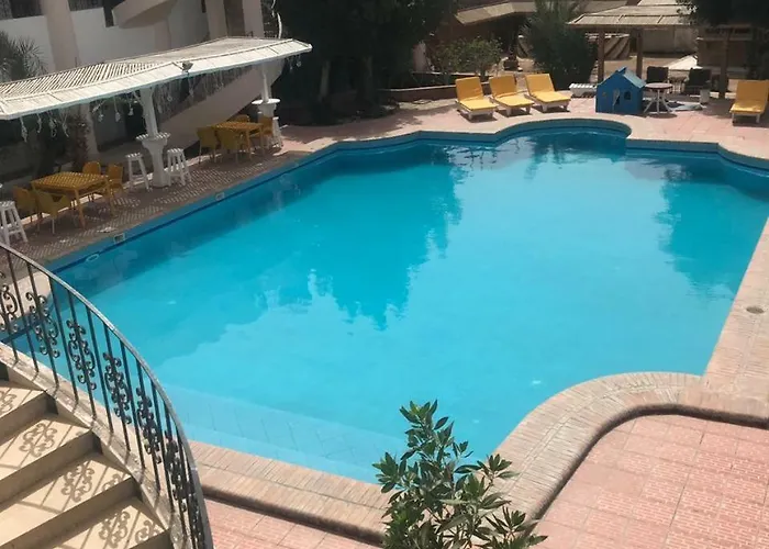 Yassmina * Dahab